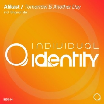 Alikast – Tomorrow Is Another Day