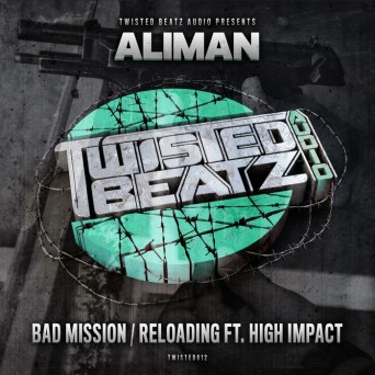 Aliman – Bad Mission