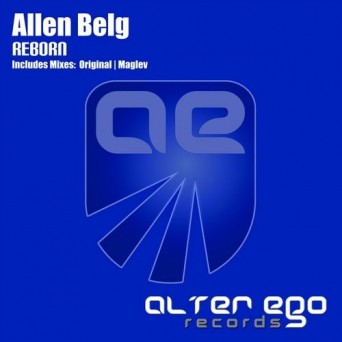 Allen Belg – Reborn