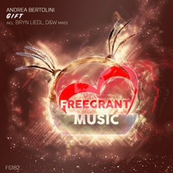 Andrea Bertolini – Gift