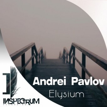 Andrei Pavlov – Elysium