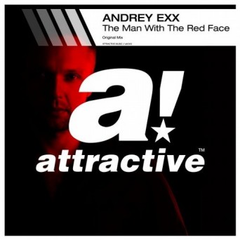 Andrey Exx – The Man With The Red Face