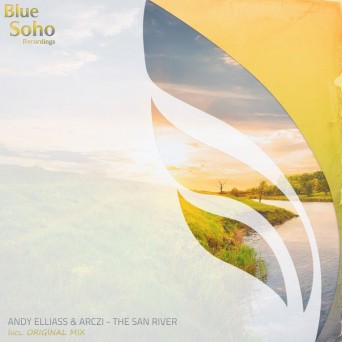 Andy Elliass & ARCZI – The San River
