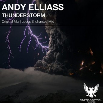 Andy Elliass – Thunderstorm