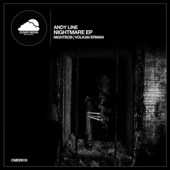 Andy Line – Nightmare