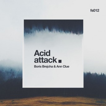 Ann Clue & Boris Brejcha – Acid Attack