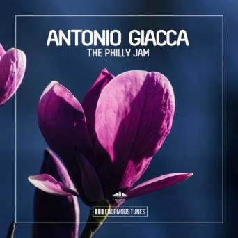 Antonio Giacca – The Philly Jam