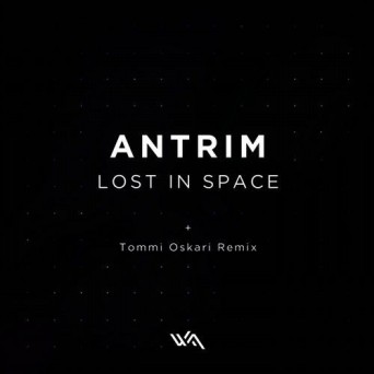 Antrim – Lost In Space