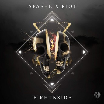 Apashe x Riot – Fire Inside