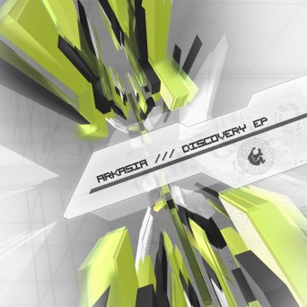 Arkasia – Discovery EP