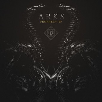 Arks – Prophecy EP