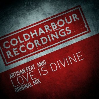 Artisan feat. Anki – Love Is Divine