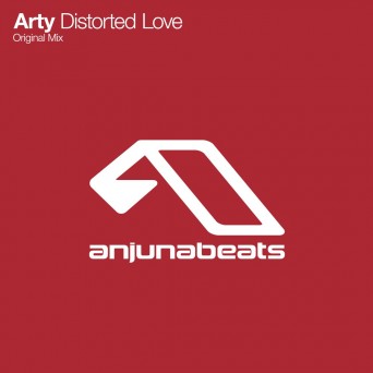 Arty – Distorted Love