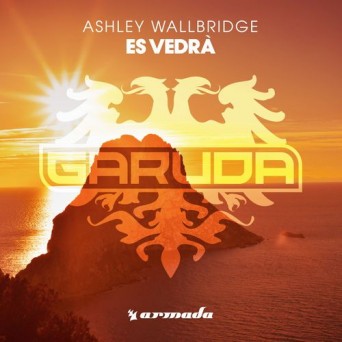 Ashley Wallbridge – Es Vedra