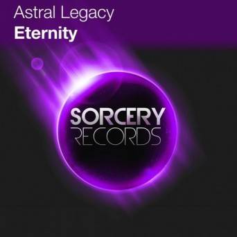 Astral Legacy – Eternity