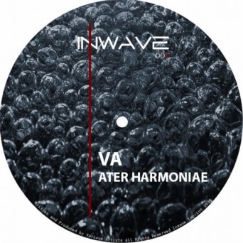 Inwave: Ater Harmoniae