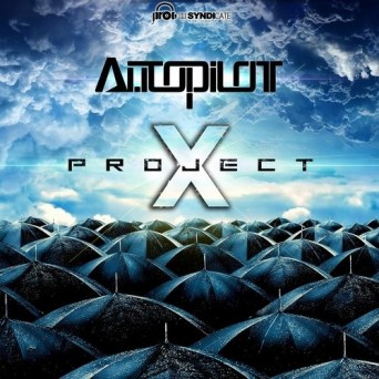 Autopilot – Project X