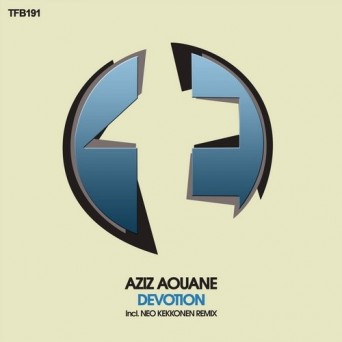 Aziz Aouane – Devotion