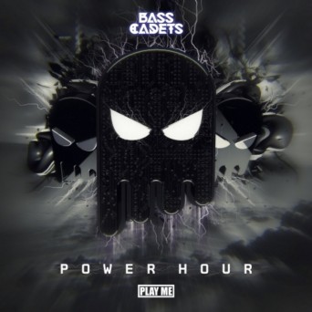 Bass Cadets – Power Hour EP
