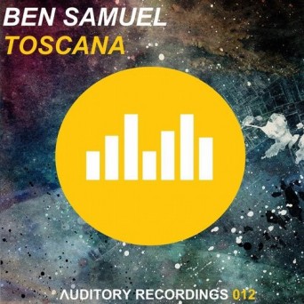 Ben Samuel – Toscana
