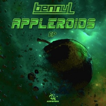 Benny L – Appleroids EP