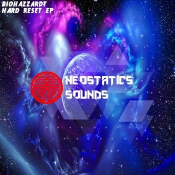 BioHazzardt – Hard Reset
