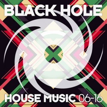 Black Hole House Music 06-16