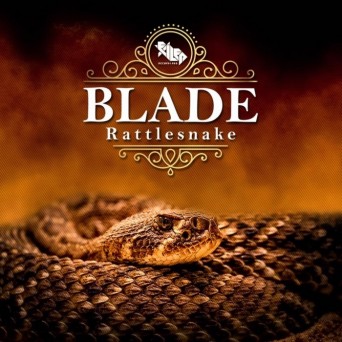Blade – Rattlesnake