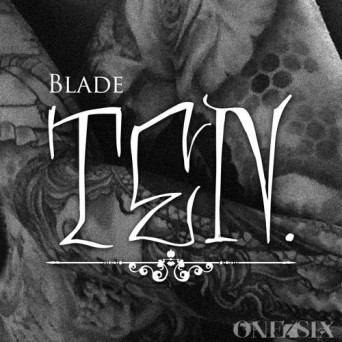 Blade – TEN.