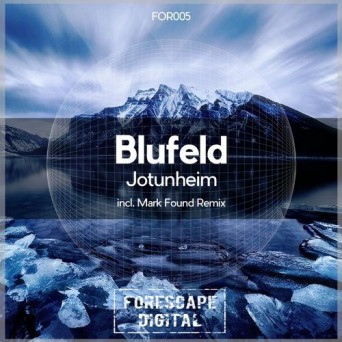 Blufeld – Jotunheim