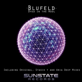 Blufeld – Dyed In The Wool