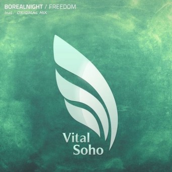 Borealnight – Freedom