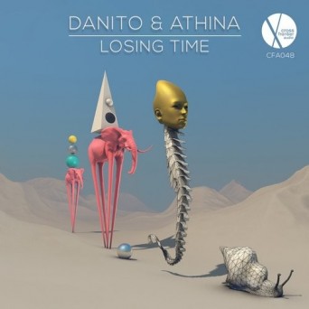 Danito & Athina – Losing Time