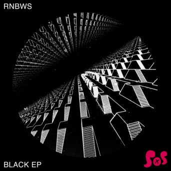 RNBWS – Black