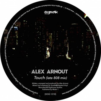 Alex Arnout – Touch