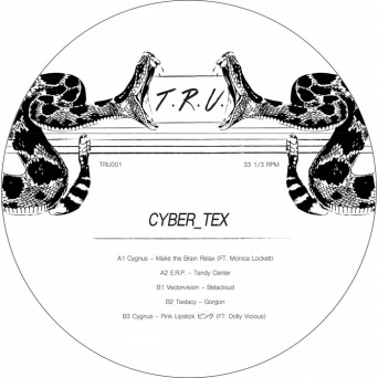 Cyber Tex EP