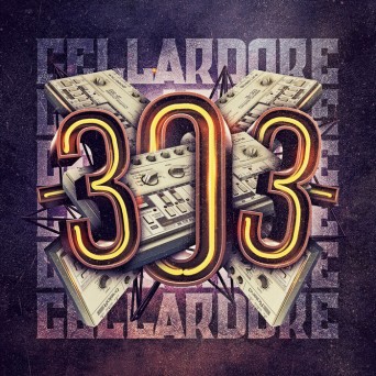 Cellardore – 303