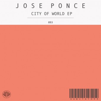 Jose Ponce – City of World