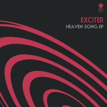 Exciter – Heaven Song