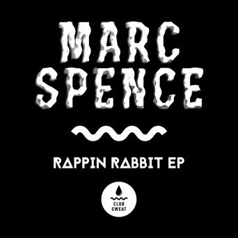 Marc Spence – Rappin Rabbit