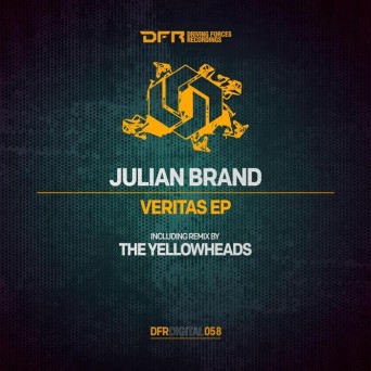 Julian Brand – Veritas EP