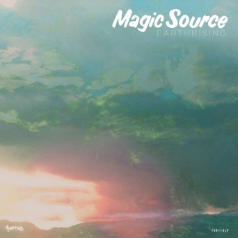 Magic Source – Earthrising