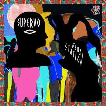 Supervo – Usual Station