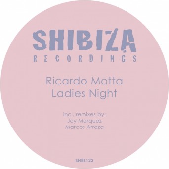 Ricardo Motta – Ladies Night