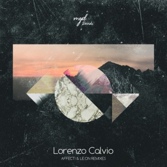 Lorenzo Calvio – Collective Emotion