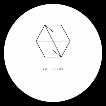 BAL 5000 – For Kid Caprice EP