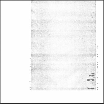 Agnosia – The Curse Of Oblivion