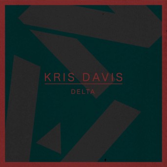 Kris Davis – Delta