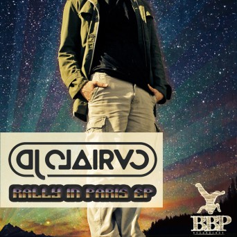 DJ Clairvo – Rally In Paris EP