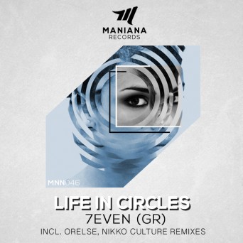 7even (GR) – Life in Circles